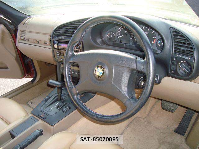 Bmw 3 SERIES 2026-07 8779599-1