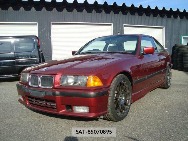 Bmw 3 SERIES 2026-07 8779599-2