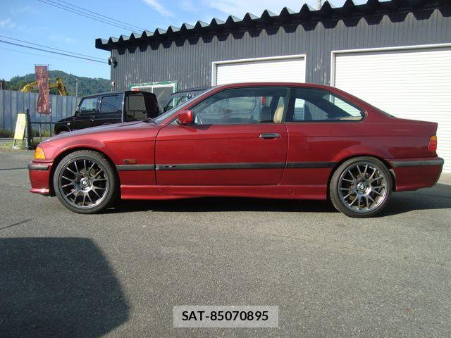 Bmw 3 SERIES 2026-07 8779599-3