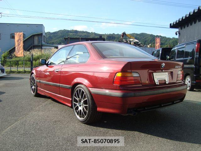 Bmw 3 SERIES 2026-07 8779599-4