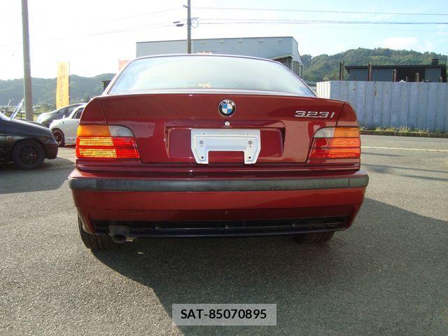Bmw 3 SERIES 2026-07 8779599-5