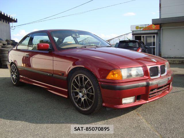 Bmw 3 SERIES 2026-07 8779599-6