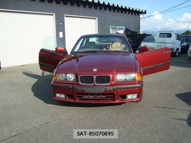 Bmw 3 SERIES 2026-07 8779599-7