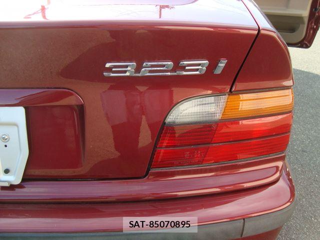 Bmw 3 SERIES 2026-07 8779599-8