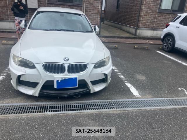 Bmw 3 SERIES 2007-05 8795353-0
