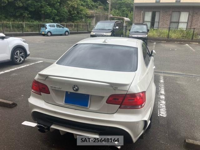 Bmw 3 SERIES 2007-05 8795353-2