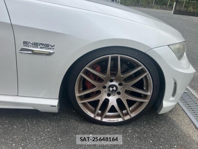 Bmw 3 SERIES 2007-05 8795353-6