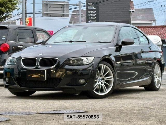 Bmw 3 SERIES 2009-08 8883342-0