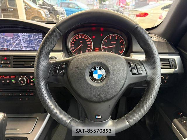 Bmw 3 SERIES 2009-08 8883342-16