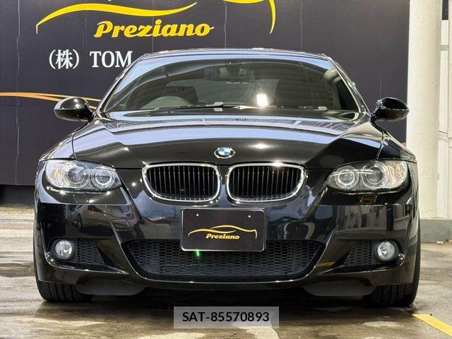 Bmw 3 SERIES 2009-08 8883342-1
