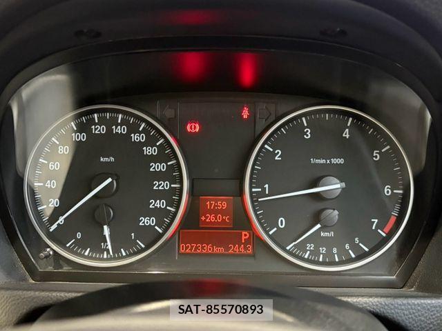 Bmw 3 SERIES 2009-08 8883342-22