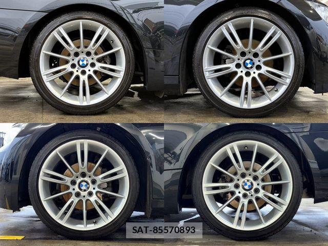 Bmw 3 SERIES 2009-08 8883342-27