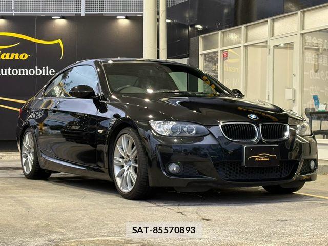 Bmw 3 SERIES 2009-08 8883342-2