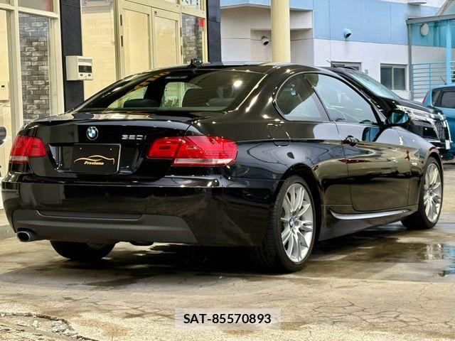 Bmw 3 SERIES 2009-08 8883342-6