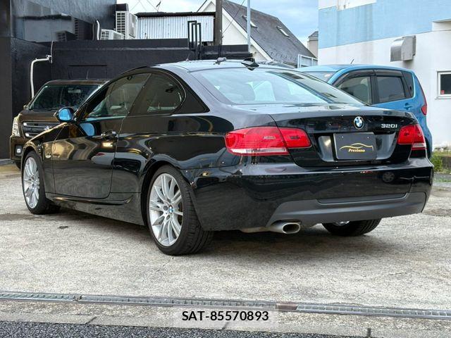 Bmw 3 SERIES 2009-08 8883342-7