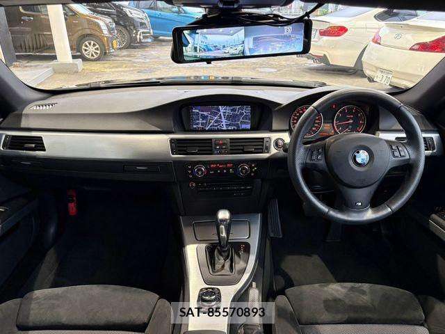 Bmw 3 SERIES 2009-08 8883342-8