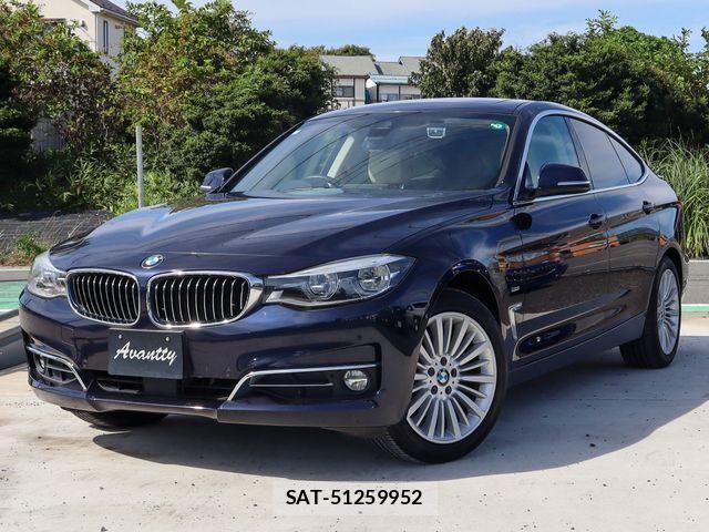 Bmw 3 SERIES 2016-10 1311940-0