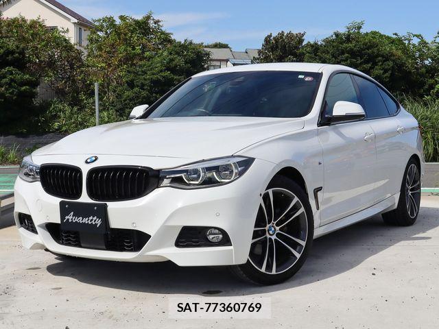 Bmw 3 SERIES 2018-05 1311941-0