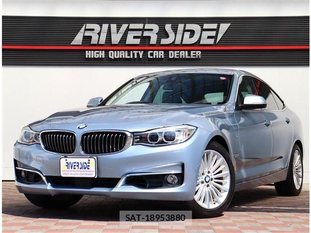 Bmw 3 SERIES 2014-10 1608364-0