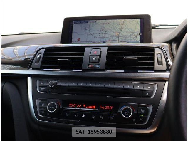 Bmw 3 SERIES 2014-10 1608364-6