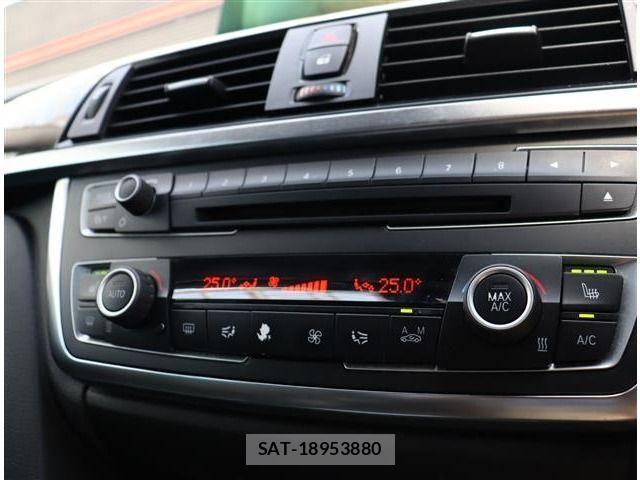 Bmw 3 SERIES 2014-10 1608364-7