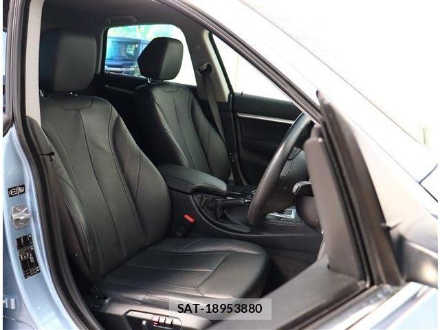 Bmw 3 SERIES 2014-10 1608364-10