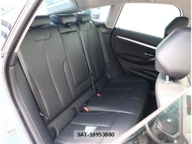 Bmw 3 SERIES 2014-10 1608364-11