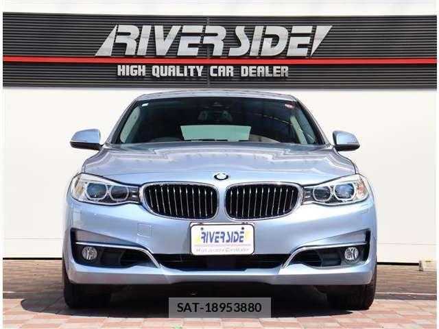 Bmw 3 SERIES 2014-10 1608364-14