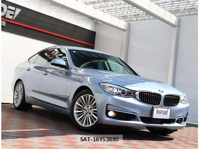 Bmw 3 SERIES 2014-10 1608364-15