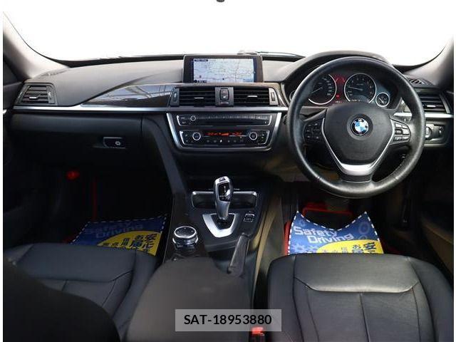 Bmw 3 SERIES 2014-10 1608364-1