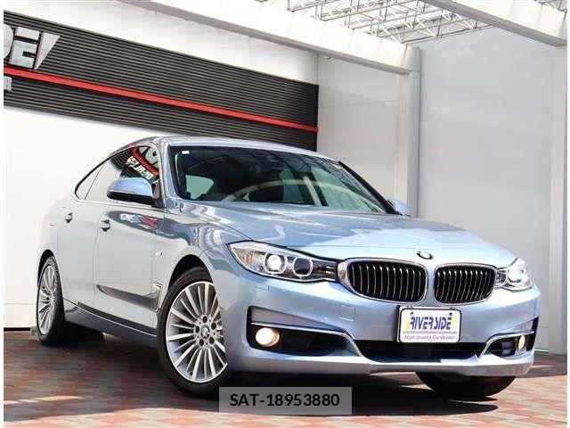 Bmw 3 SERIES 2014-10 1608364-16