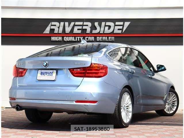 Bmw 3 SERIES 2014-10 1608364-2