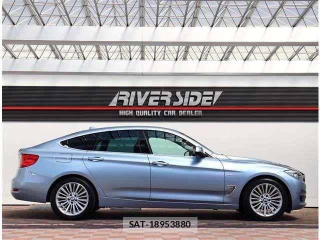 Bmw 3 SERIES 2014-10 1608364-3