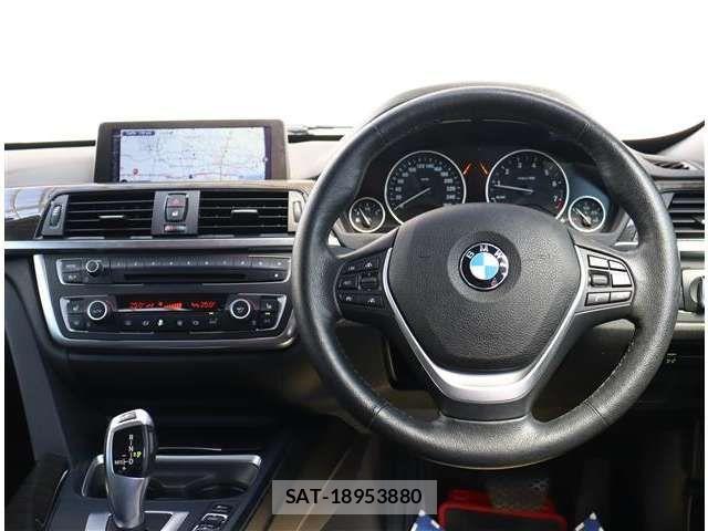 Bmw 3 SERIES 2014-10 1608364-4