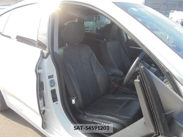 Bmw 3 SERIES 2015-01 2485243-11