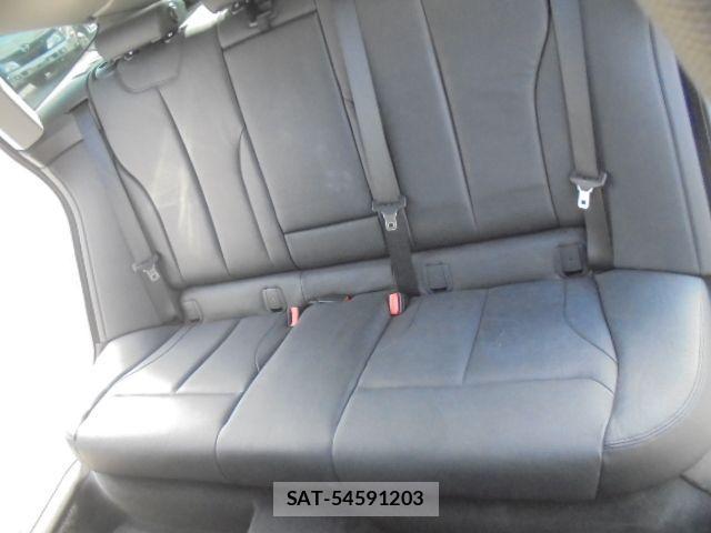 Bmw 3 SERIES 2015-01 2485243-15