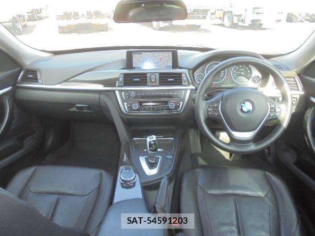 Bmw 3 SERIES 2015-01 2485243-16
