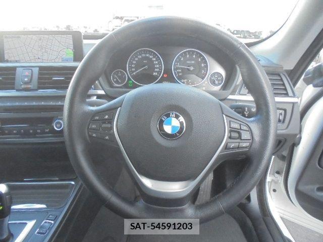 Bmw 3 SERIES 2015-01 2485243-1
