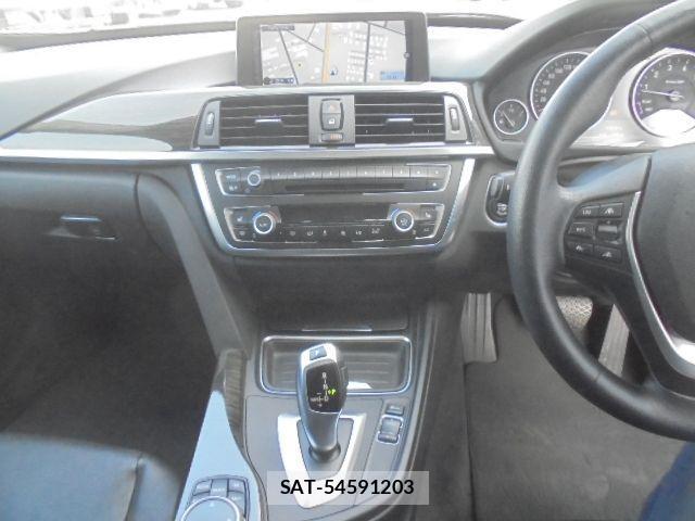Bmw 3 SERIES 2015-01 2485243-20