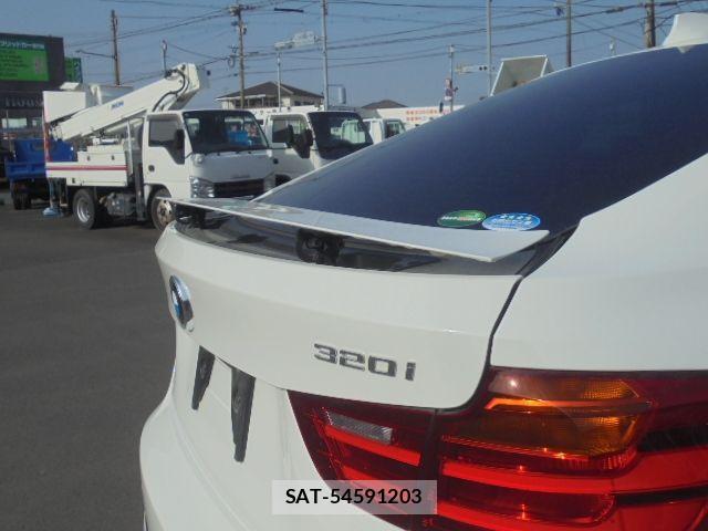 Bmw 3 SERIES 2015-01 2485243-26