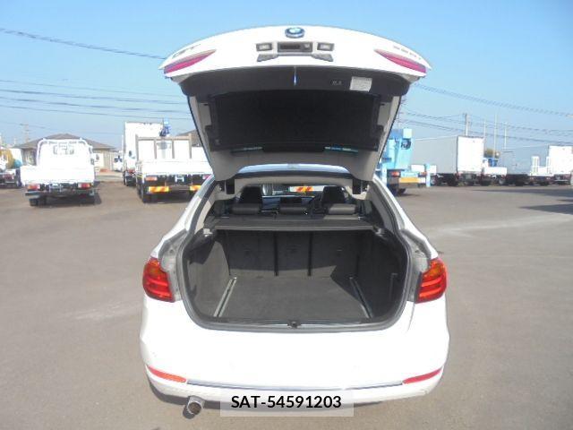 Bmw 3 SERIES 2015-01 2485243-27