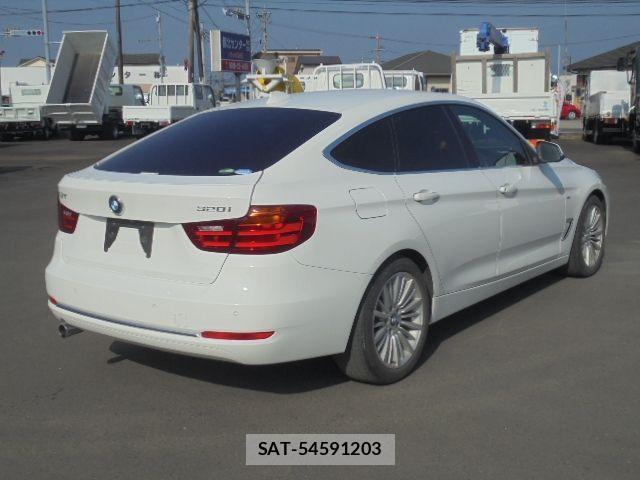 Bmw 3 SERIES 2015-01 2485243-2