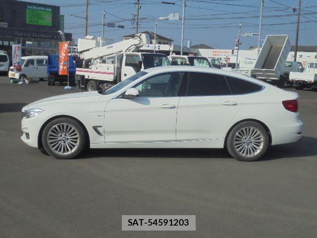 Bmw 3 SERIES 2015-01 2485243-3