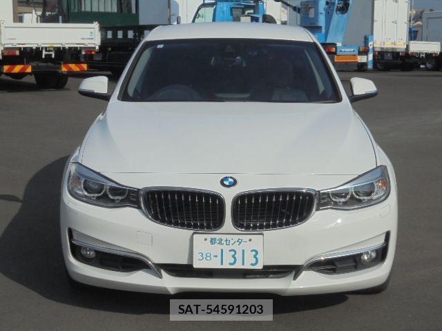 Bmw 3 SERIES 2015-01 2485243-5