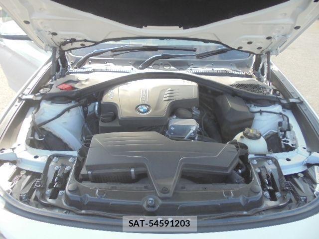 Bmw 3 SERIES 2015-01 2485243-7
