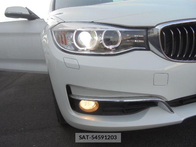 Bmw 3 SERIES 2015-01 2485243-8