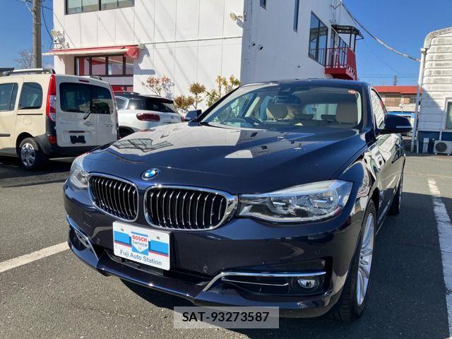 Bmw 3 SERIES 2017-09 3765720-0