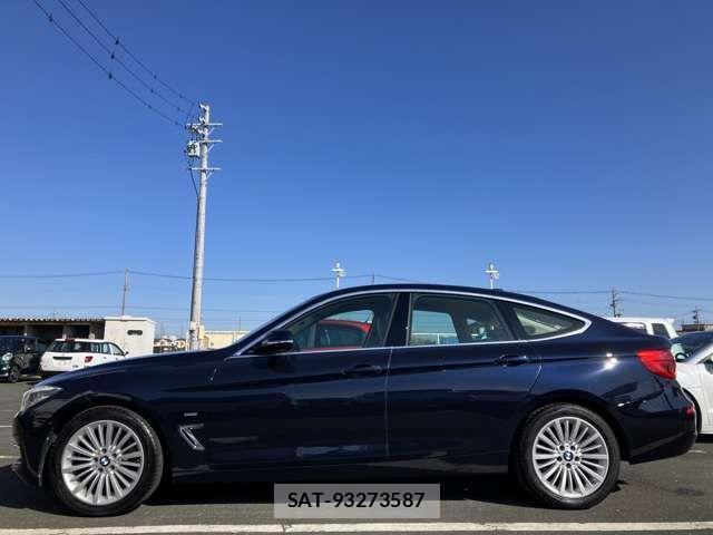 Bmw 3 SERIES 2017-09 3765720-9