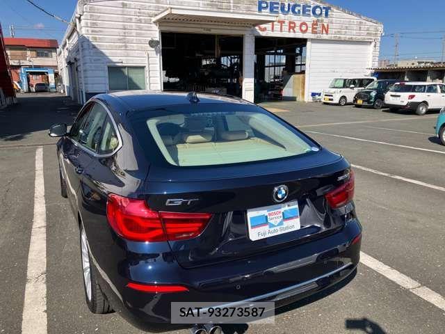 Bmw 3 SERIES 2017-09 3765720-14