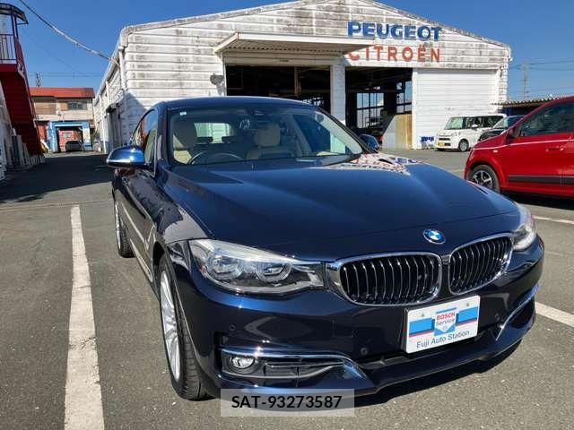 Bmw 3 SERIES 2017-09 3765720-3